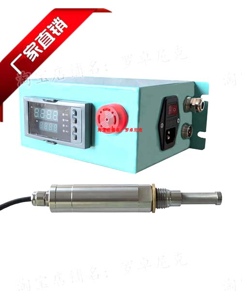 如何安裝露點(diǎn)變送器以達(dá)到最佳測量精度？