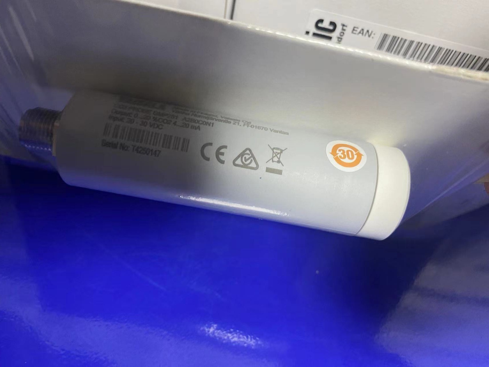 二氧化碳傳感器選型應(yīng)該注意哪些？