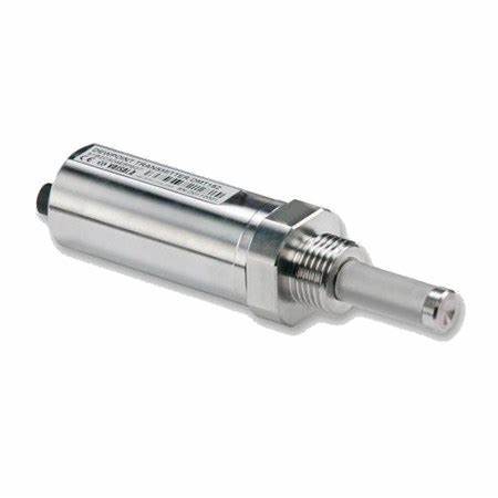 DPT146 變送器，用于測(cè)量壓縮空氣中的露點(diǎn)和壓力